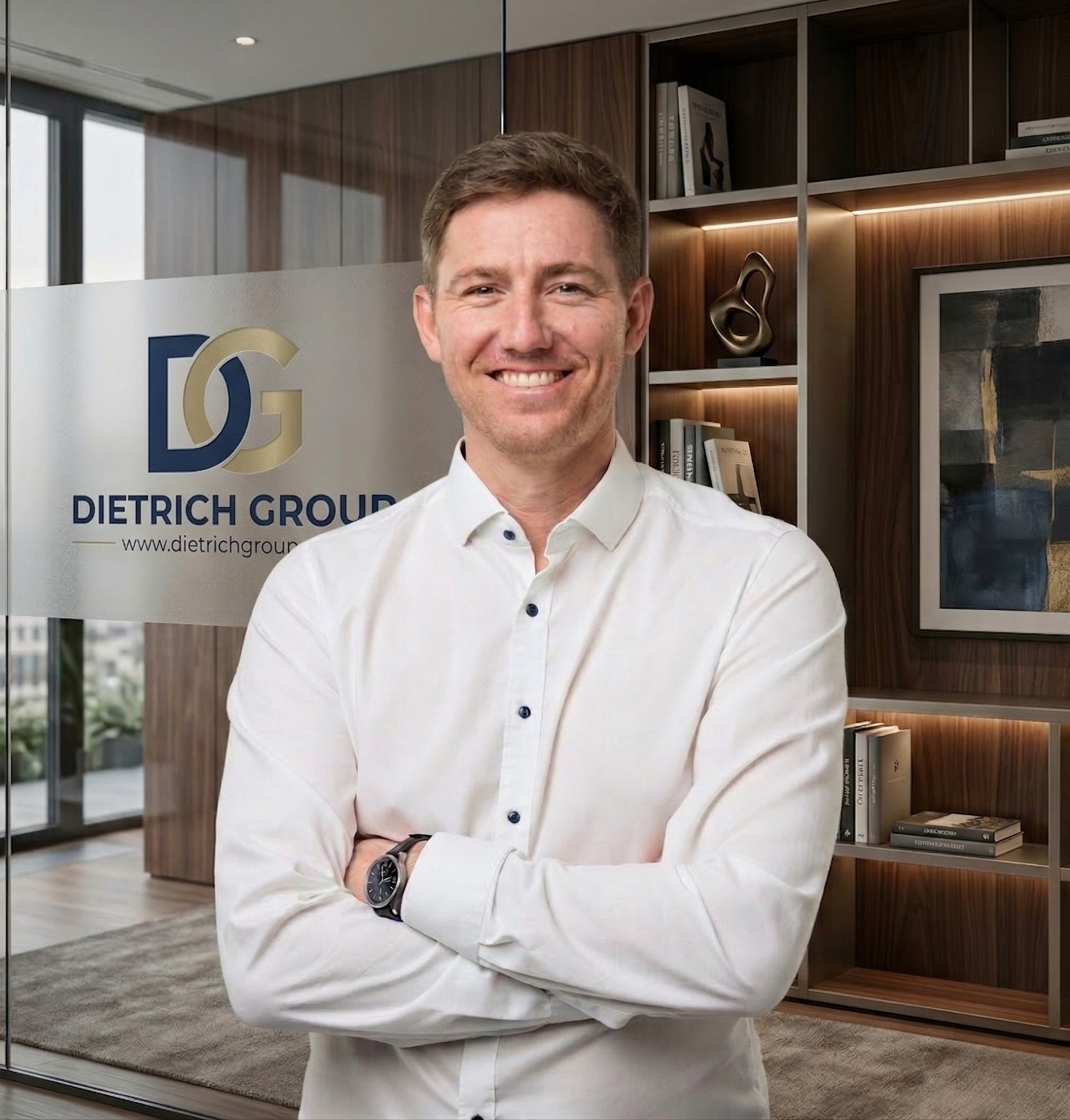 Marco Dietrich